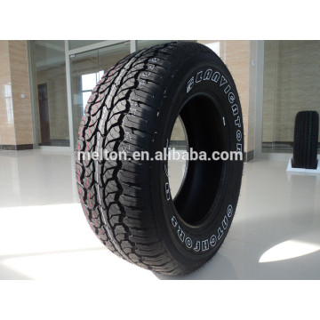 pneu de voiture radial 245 / 75R15C LT215 / 85R16